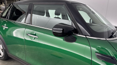 MINI Hatchback 1.5 Cooper Classic 5dr Petrol Hatchback